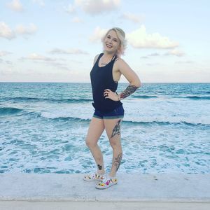 Meet your Posher, Toree